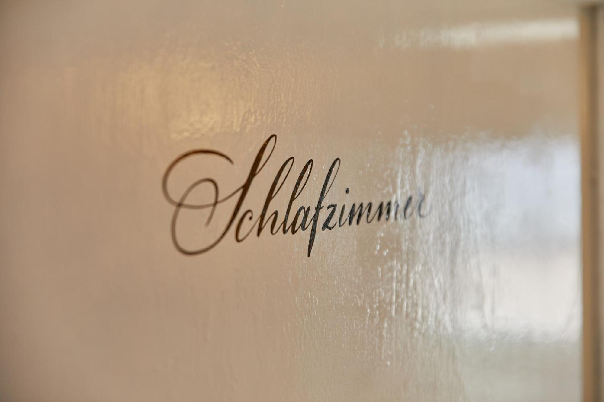 Apartment Berntraube
