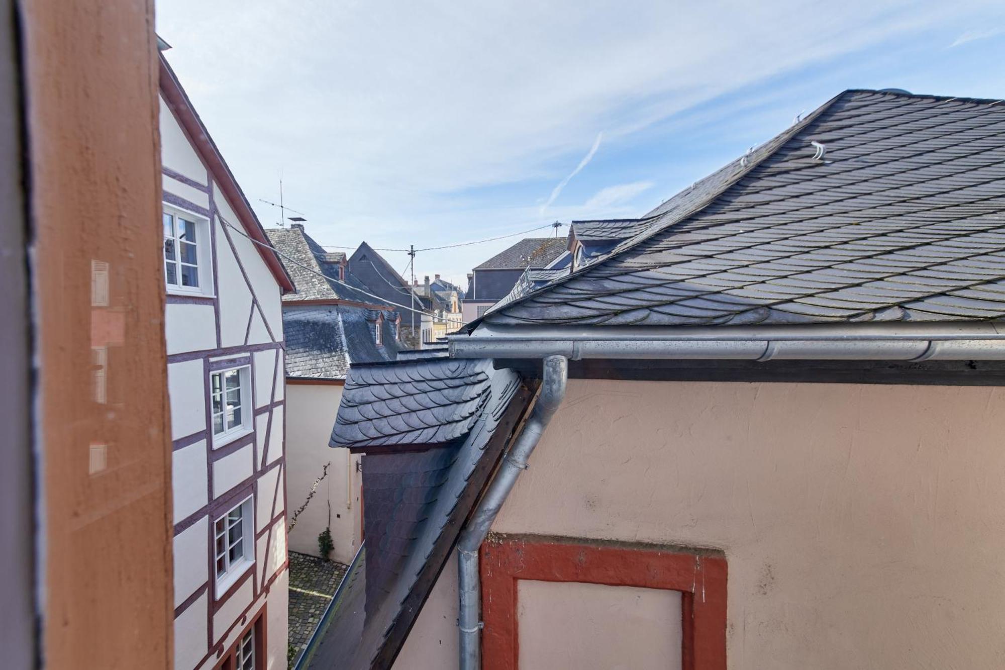 Berntraube Bernkastel-Kues